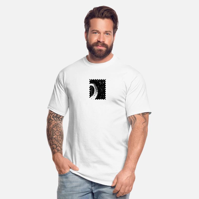 Mystic Octopus Stamp