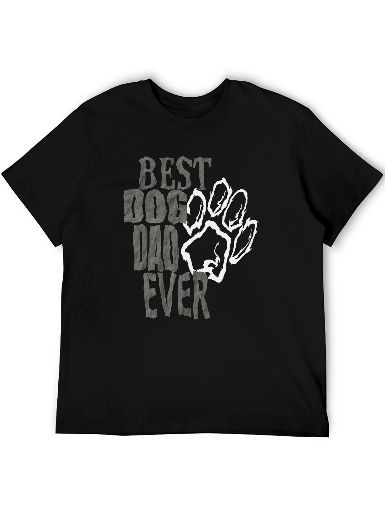Best Dog Dad Ever T-Shirt