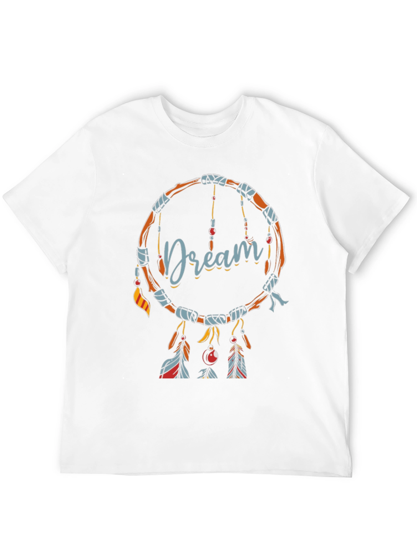 Dreamcatcher T-Shirt - Boho Style Dream Shirt