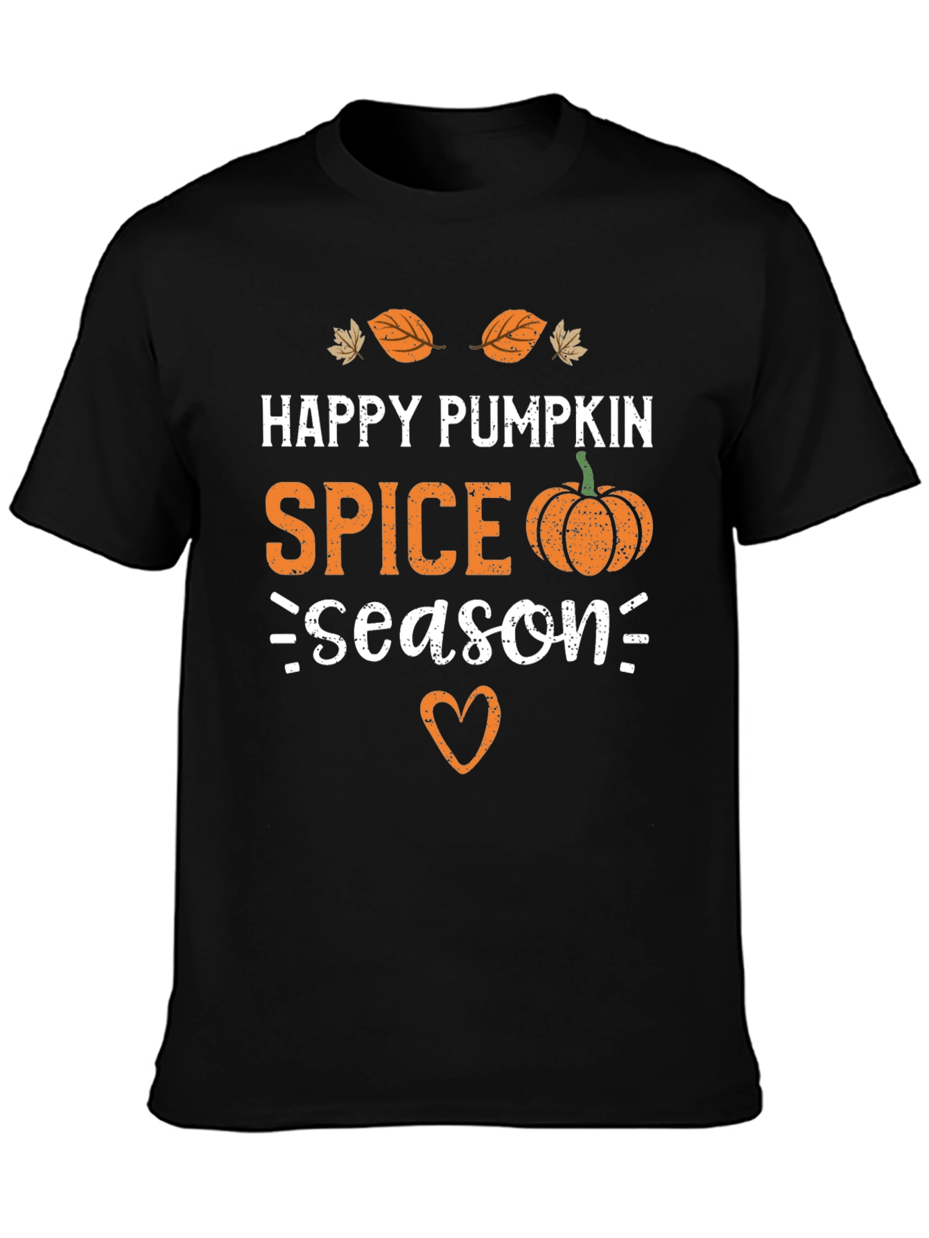 Happy Pumpkin Spice Season T-Shirt