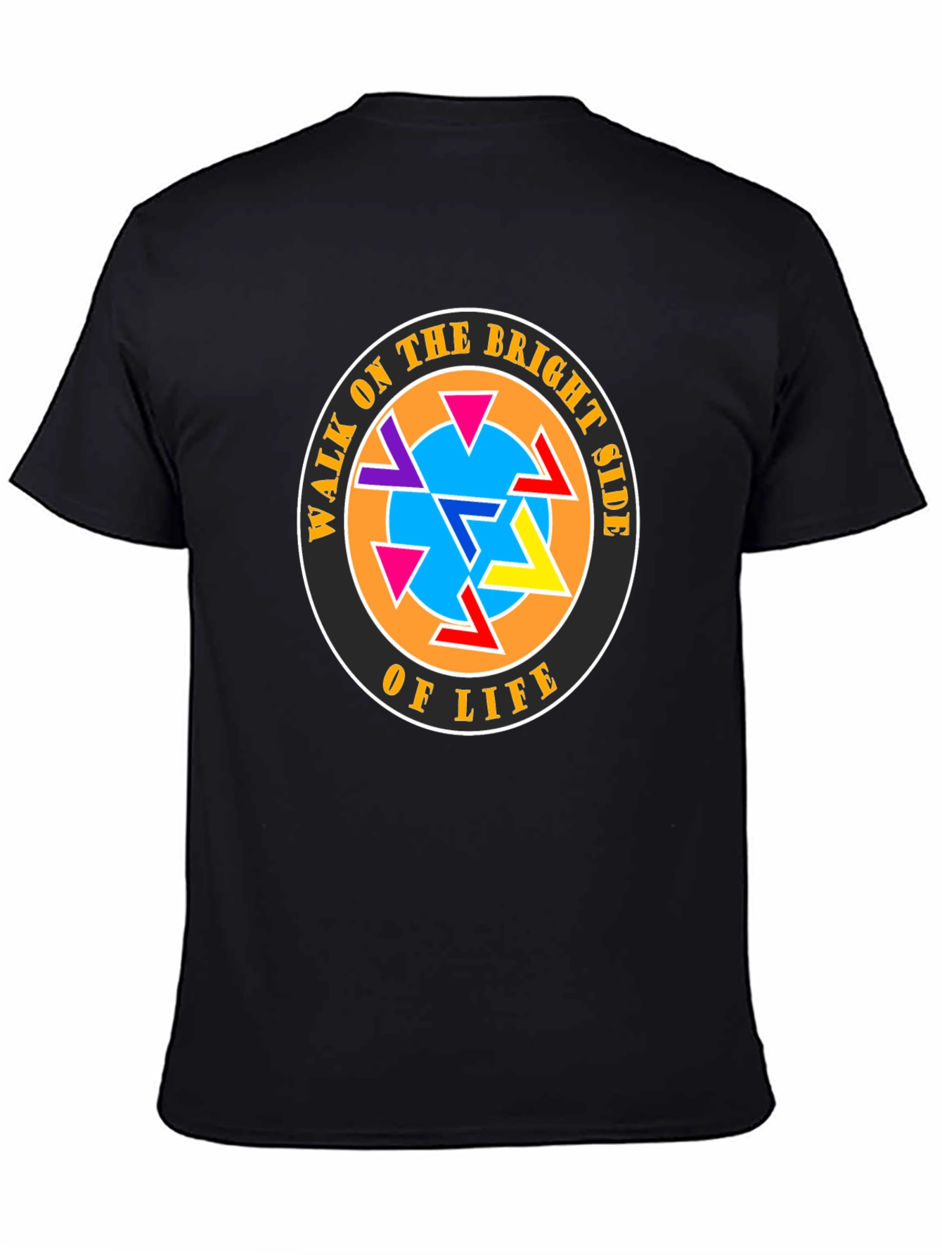 Bright Side of Life Graphic Tee