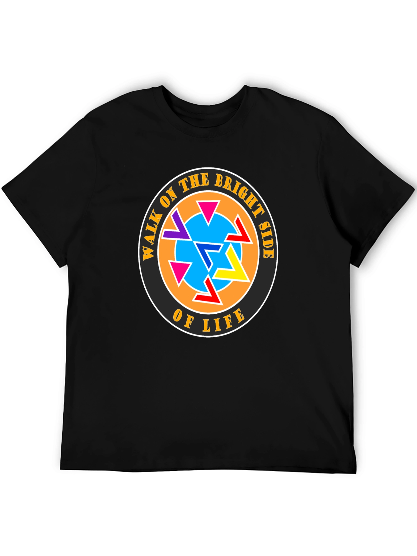 Bright Side of Life Graphic Tee