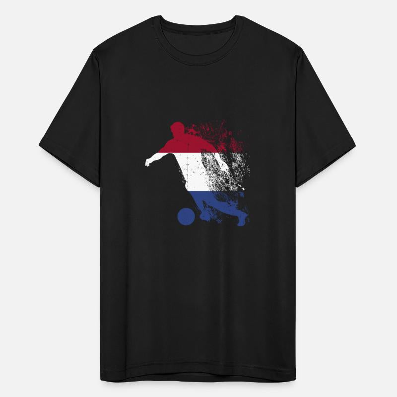 National team Netherlands Soccer World Cup