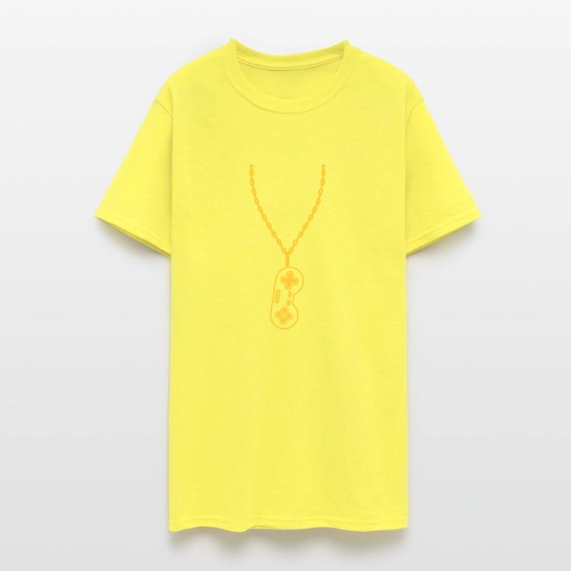 necklace jewelry old controller