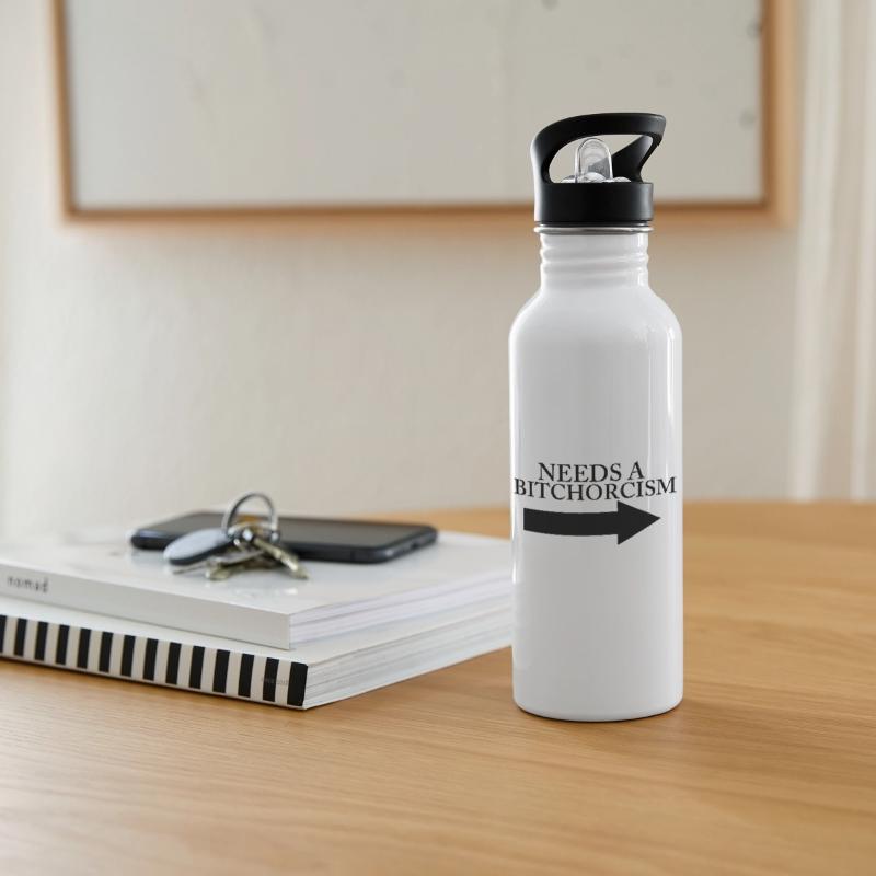 Needs A Bitchorcism Vector