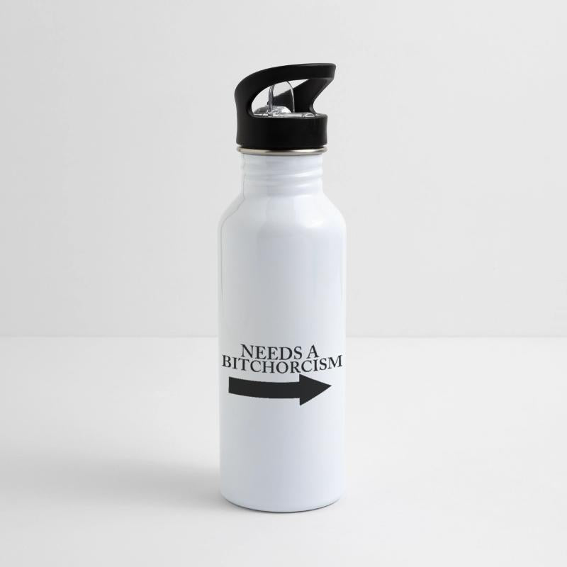 Needs A Bitchorcism Vector