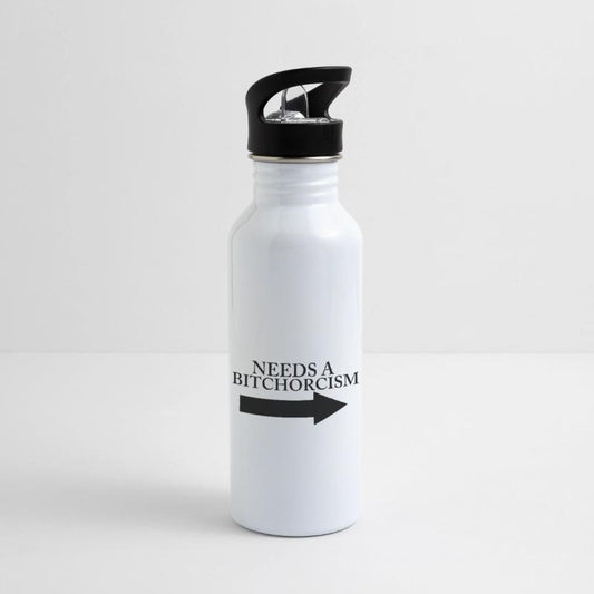 Needs A Bitchorcism Vector