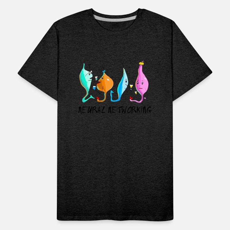 Neural Net-Working: Synapses Socializing