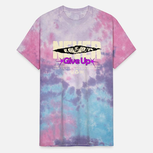 Never Give Up, Manga, Anime for Japan Lovers