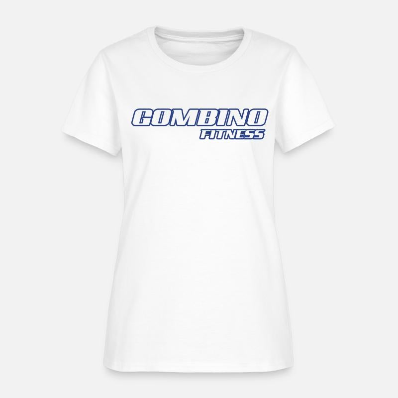 Never Give Up_Gombino Fitness Black Border