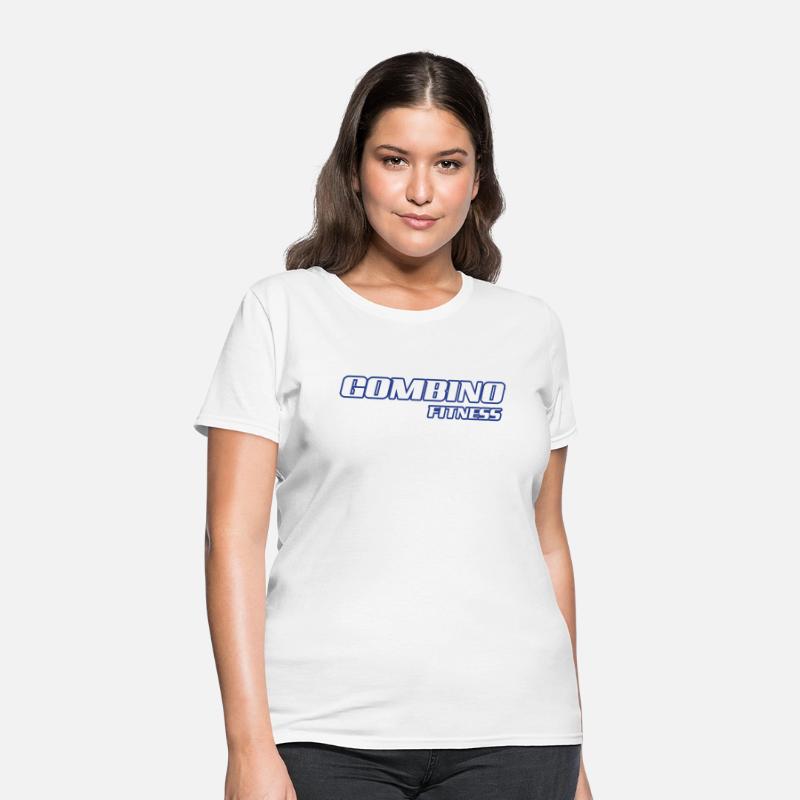 Never Give Up_Gombino Fitness Black Border