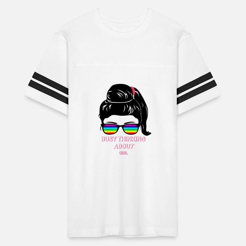 New Busy thinking About Girls