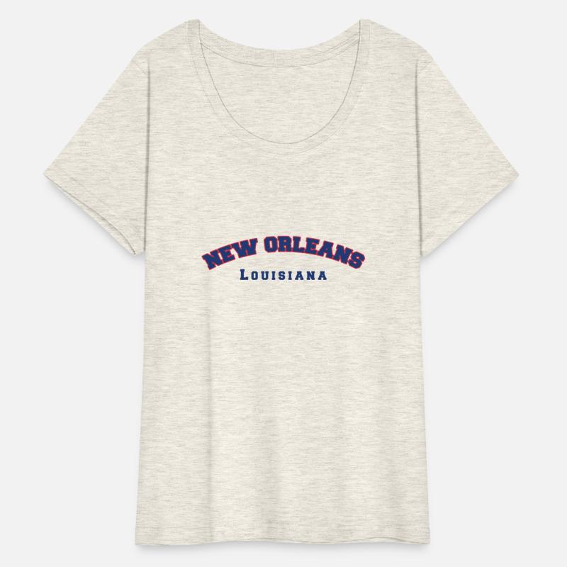 New Orleans Louisiana