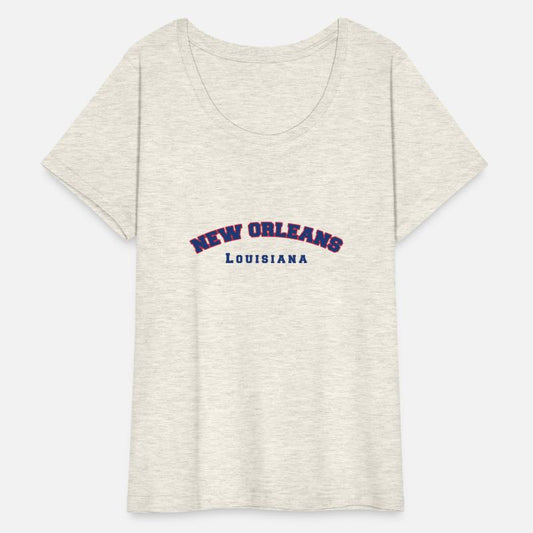 New Orleans Louisiana