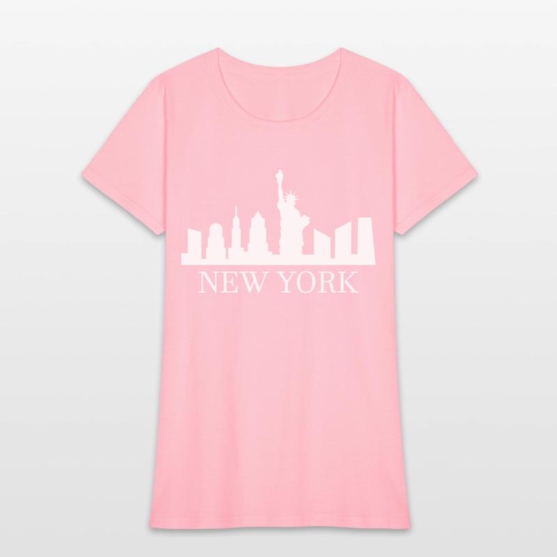 New York - Nyc yline -