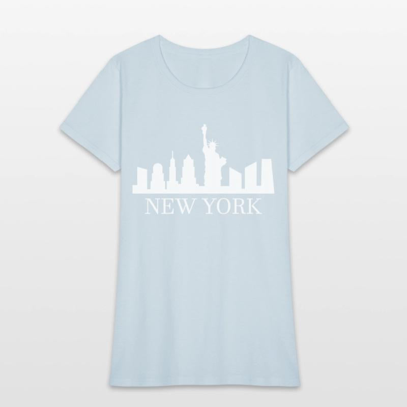 New York - Nyc yline -