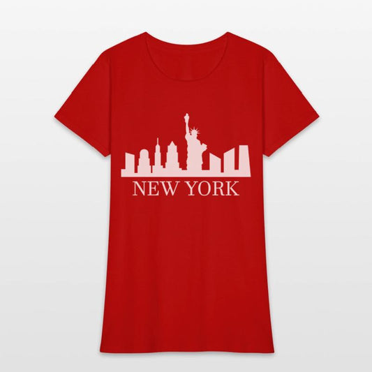 New York - Nyc yline -