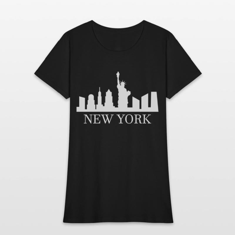 New York - Nyc yline -