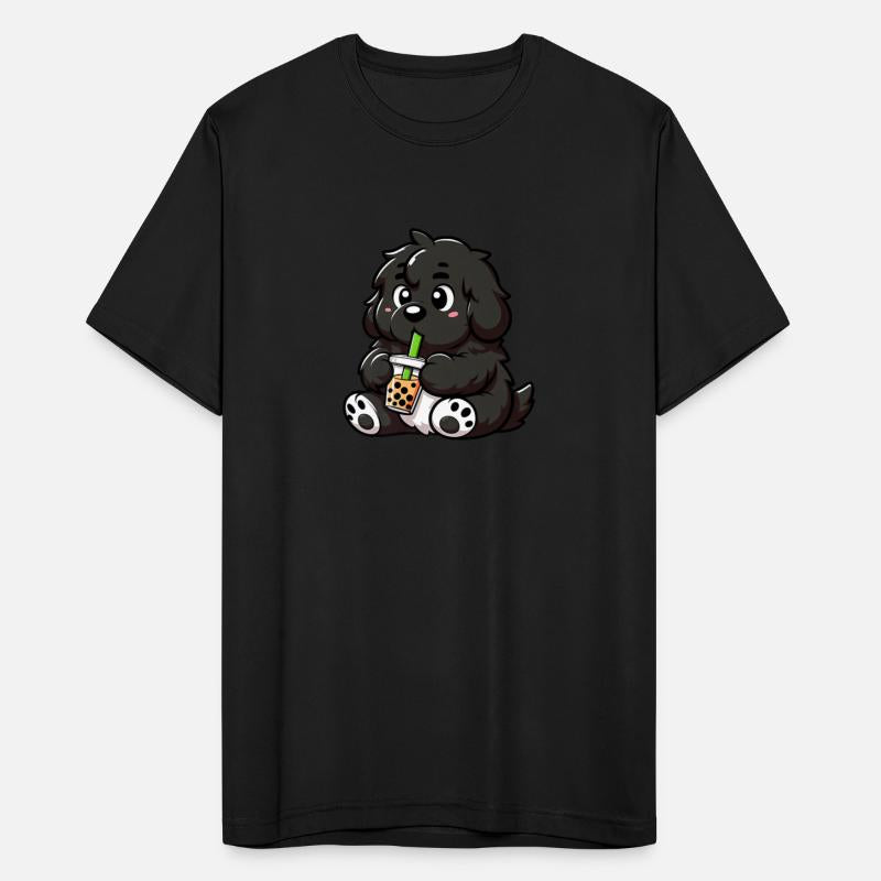 Newfoundland Bubble Funny Premium