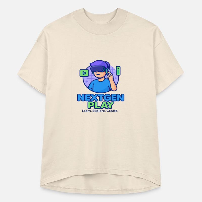 NextGen Play Virtual Gaming Design