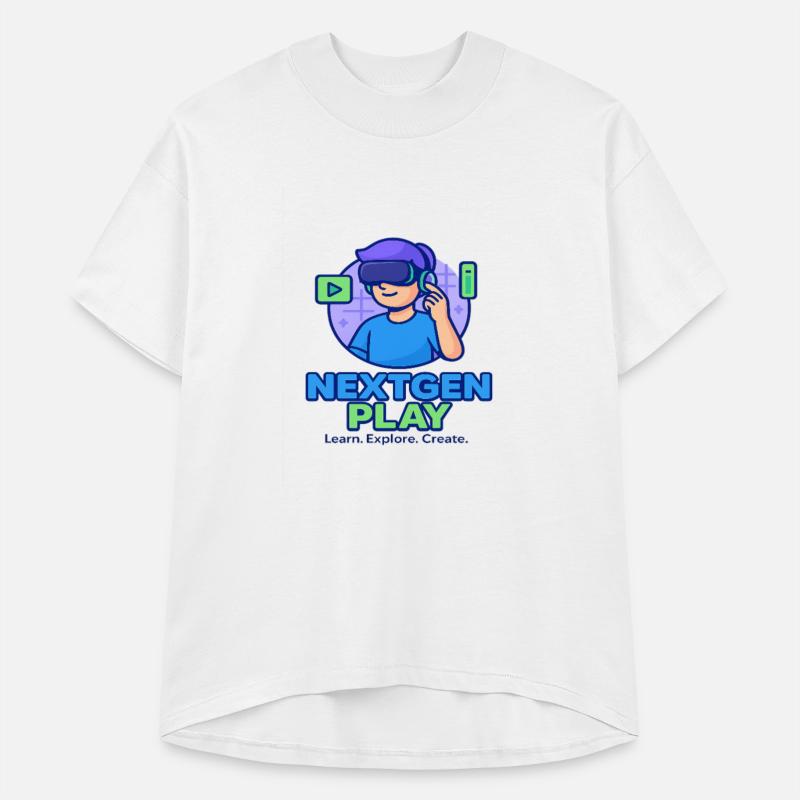 NextGen Play Virtual Gaming Design