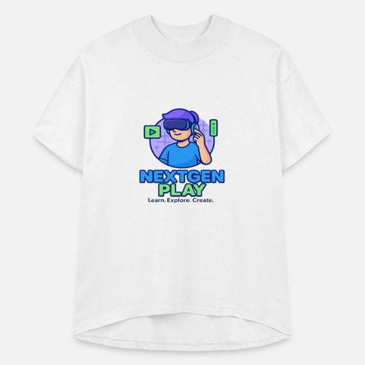 NextGen Play Virtual Gaming Design