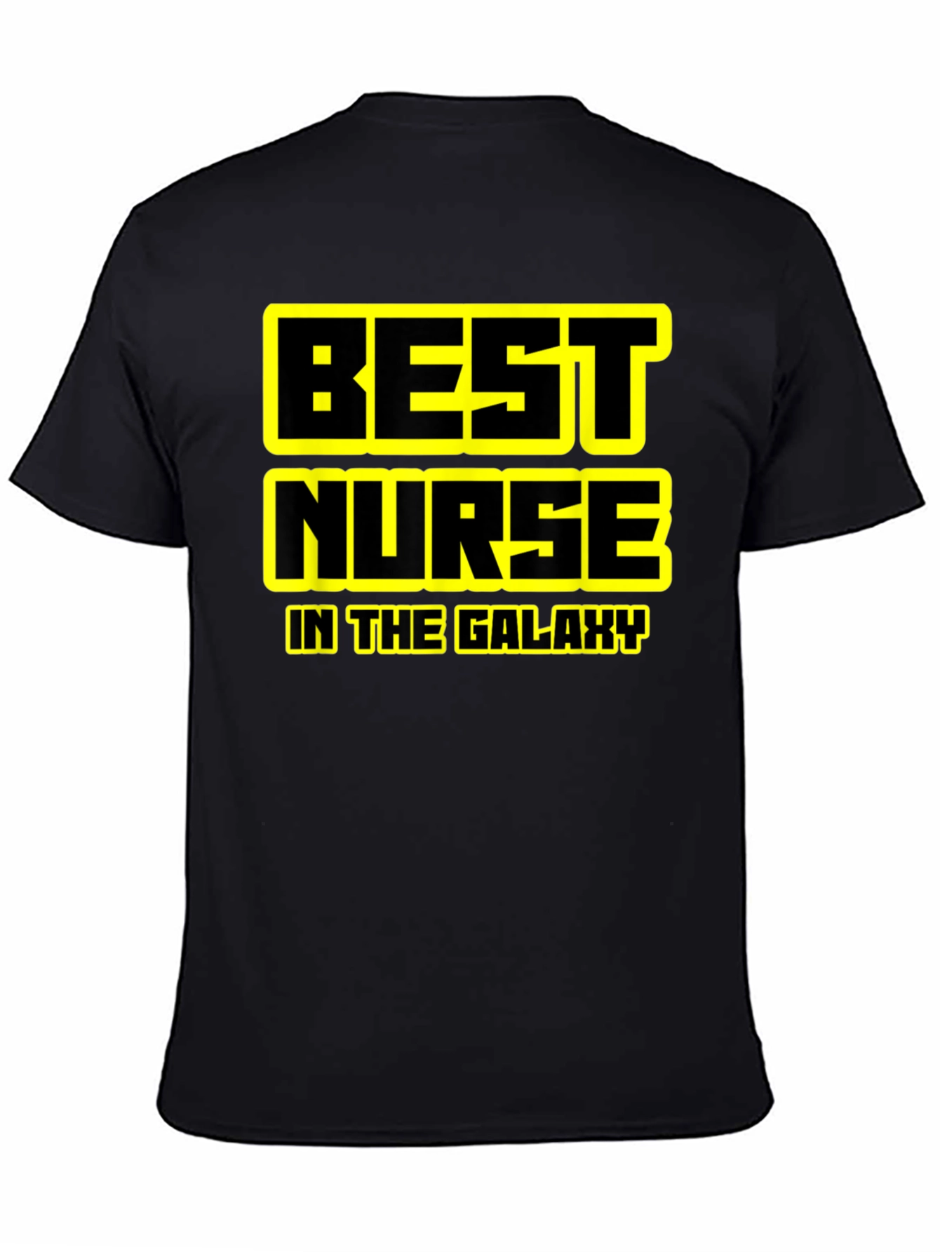 Best Nurse In The Galaxy T-Shirt