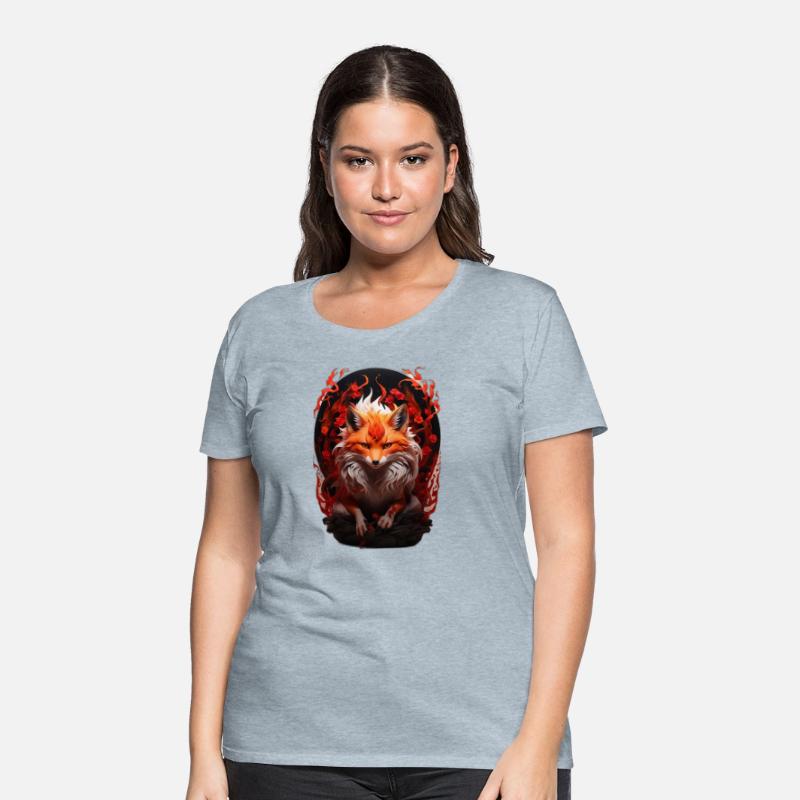 Nine Tail Fox- In STOCK