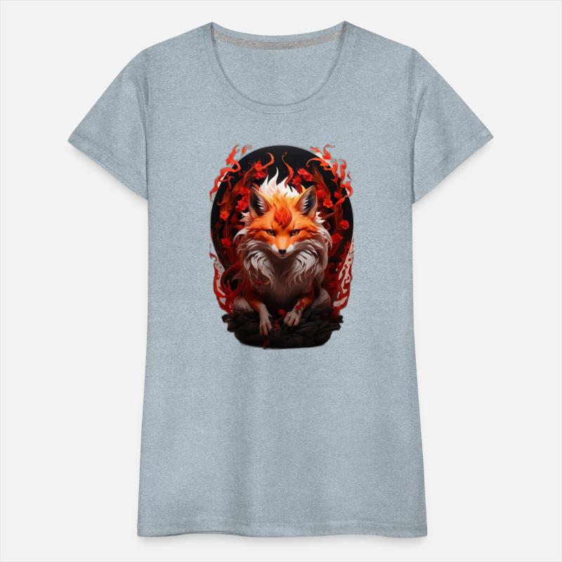 Nine Tail Fox- In STOCK