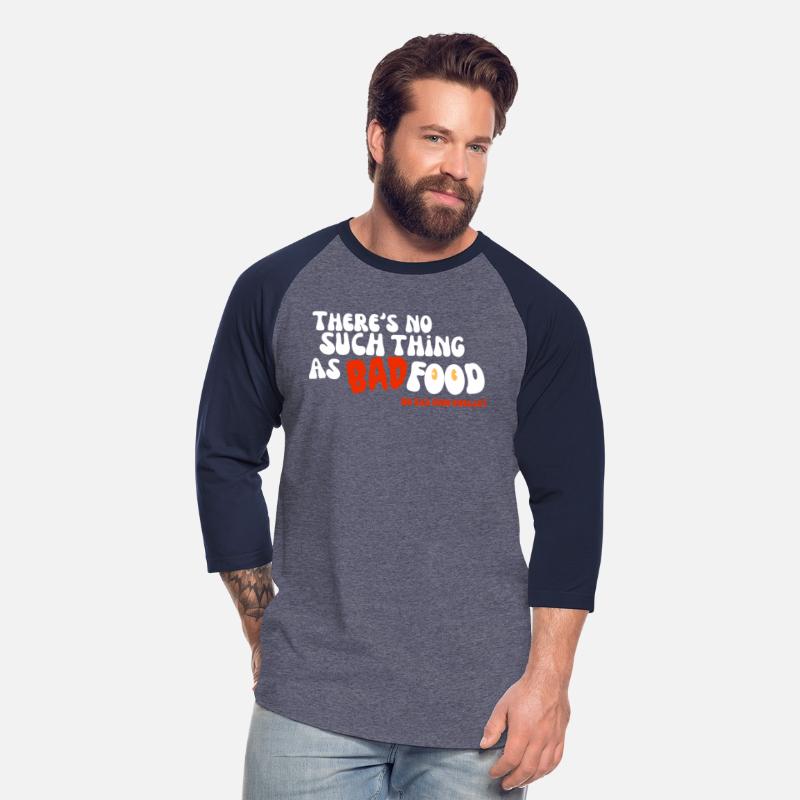 No Bad Food - Sunny Side Up