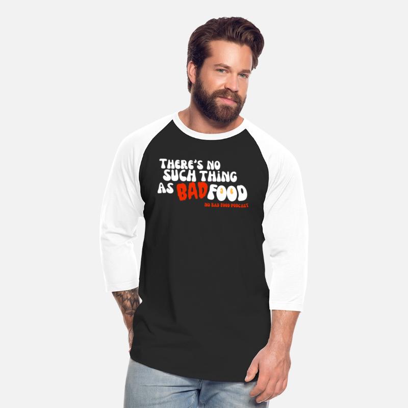 No Bad Food - Sunny Side Up