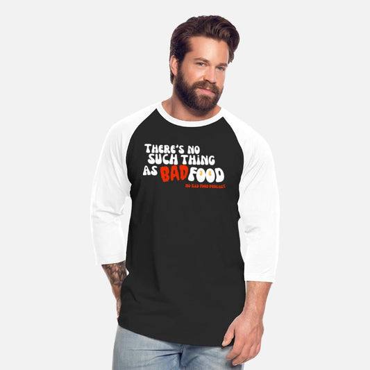 No Bad Food - Sunny Side Up