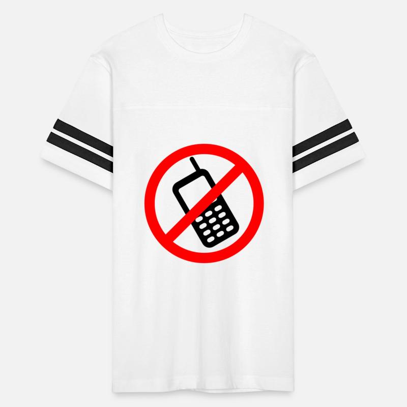 No Cell Phone