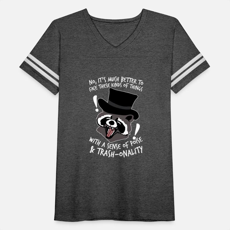 No, It's Much Better To Face These Kinds Of Things