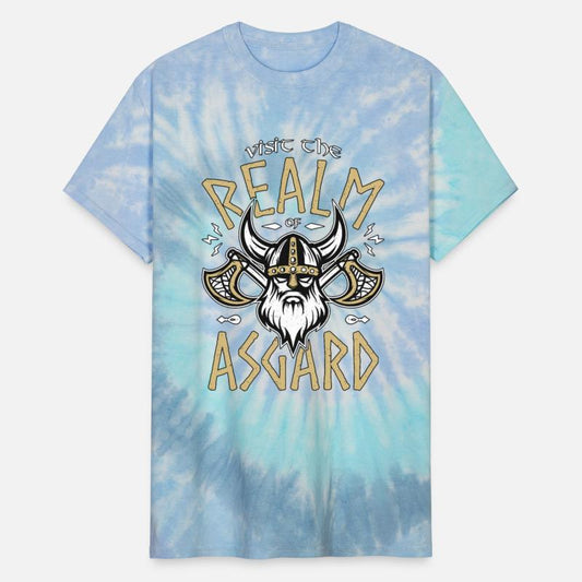 Norse Mythology Visit the Realm Of Asgard Valknut