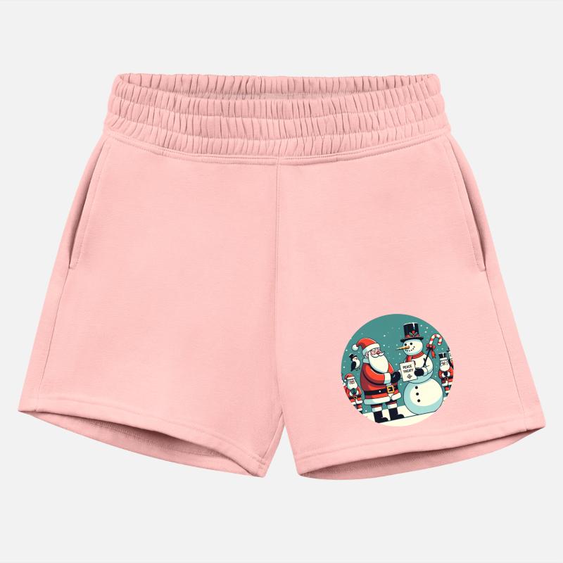 North Pole Alliance - Peace Treaty & Winter Unity