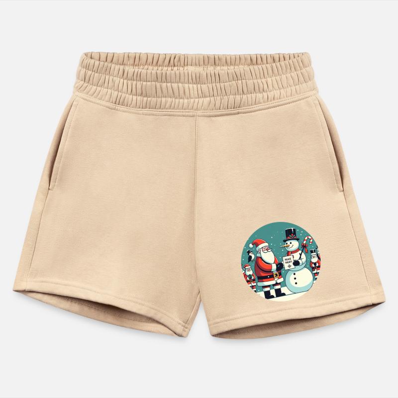 North Pole Alliance - Peace Treaty & Winter Unity