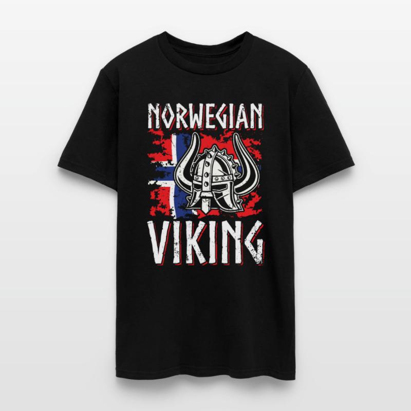 Norway Viking Normans Northmen Warriors