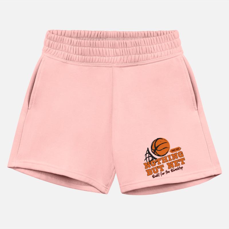 Nothing But Net Since '82