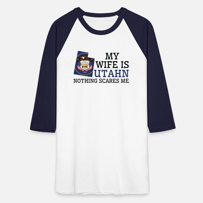 Nothing Scares Me Utahn Wife Utah