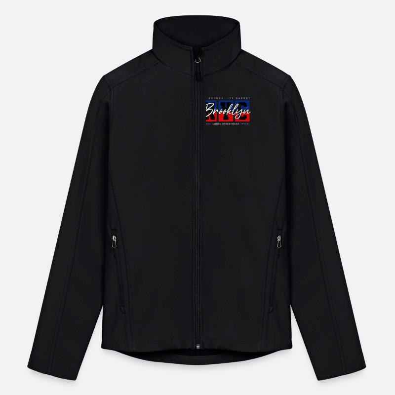 NYC Brooklyn Streetwear