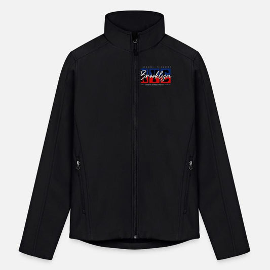 NYC Brooklyn Streetwear