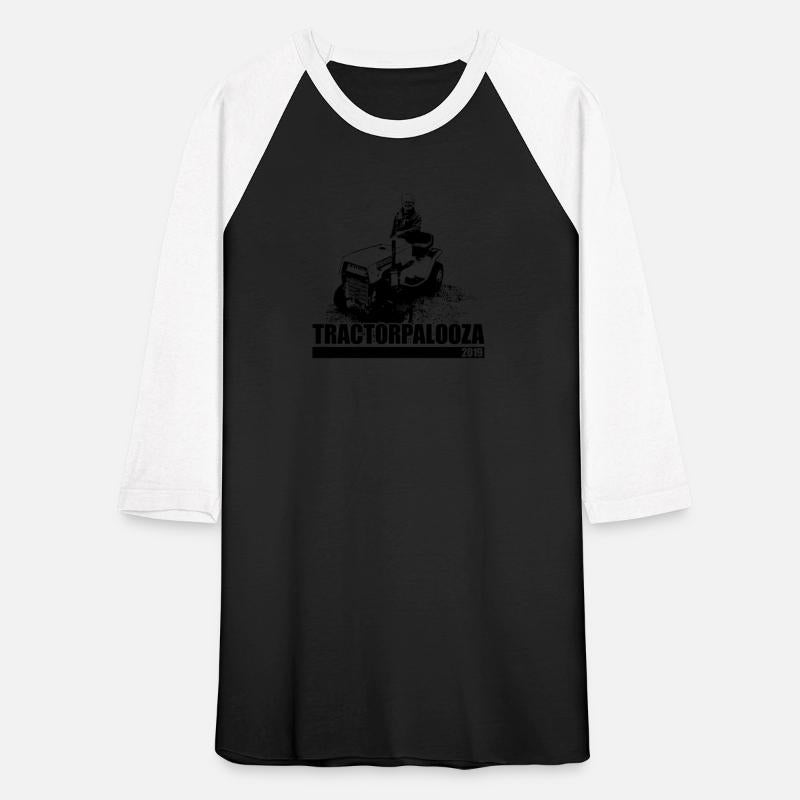 Official 2019 Tractorpalooza