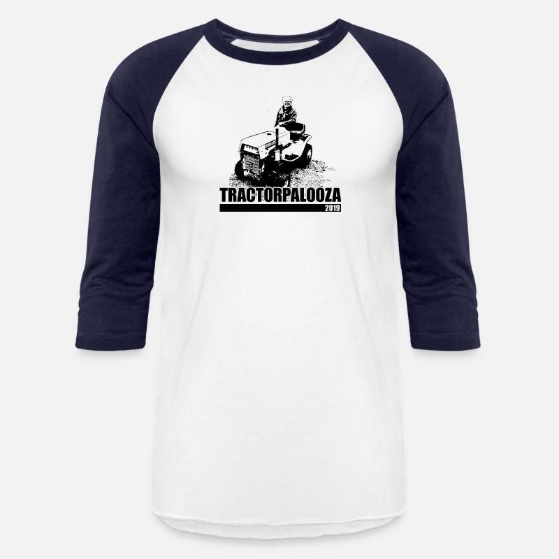 Official 2019 Tractorpalooza