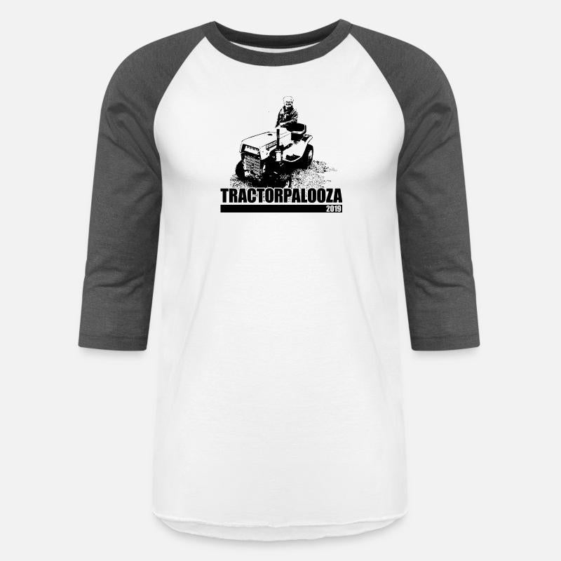 Official 2019 Tractorpalooza