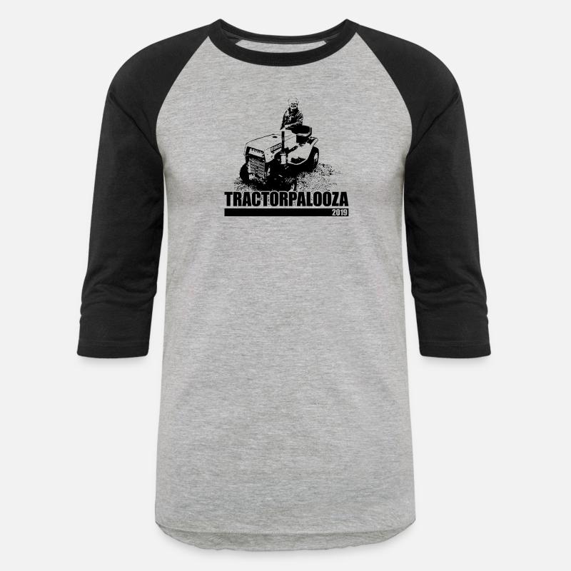 Official 2019 Tractorpalooza