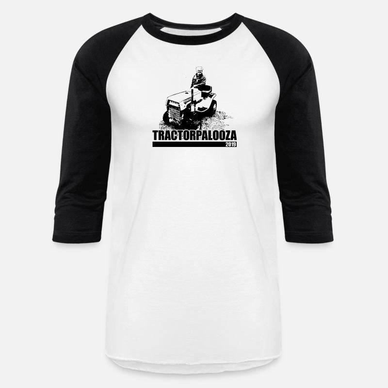 Official 2019 Tractorpalooza