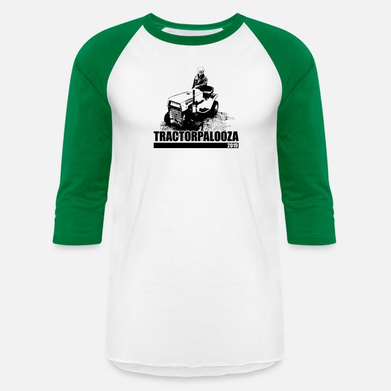 Official 2019 Tractorpalooza