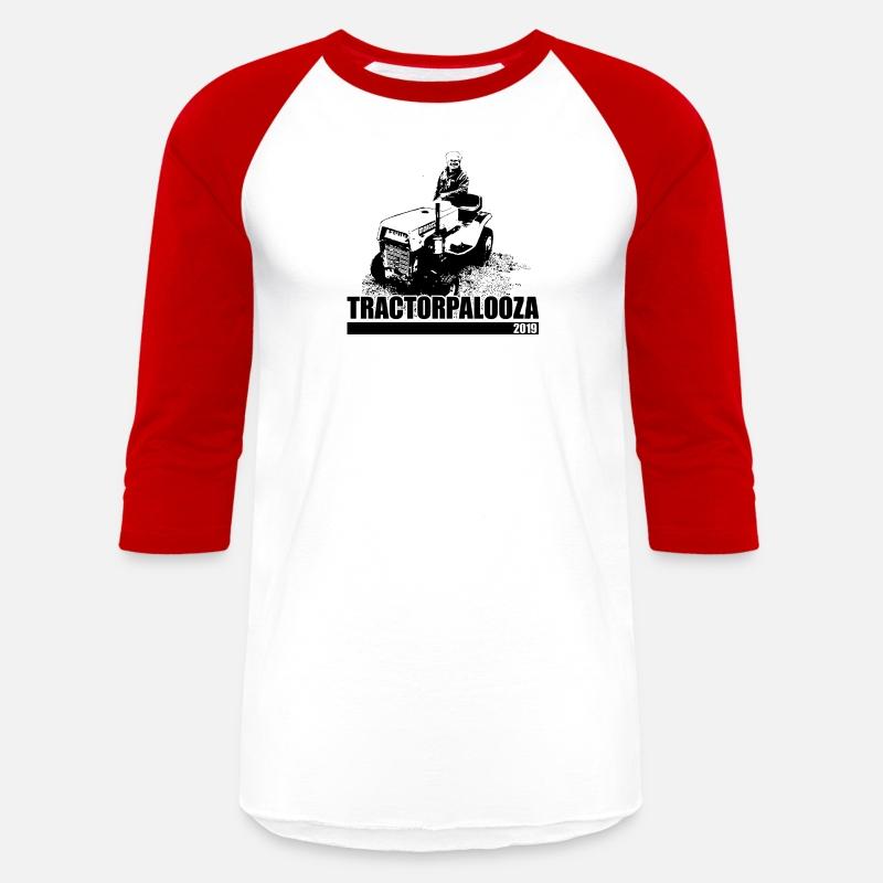 Official 2019 Tractorpalooza