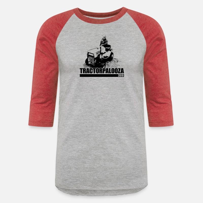 Official 2019 Tractorpalooza